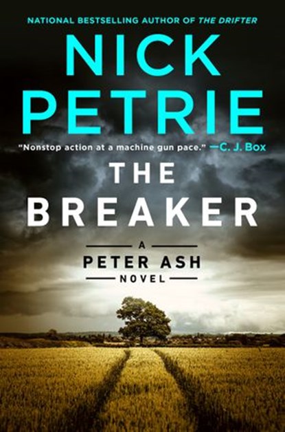 The Breaker, Nick Petrie - Ebook - 9780525535485