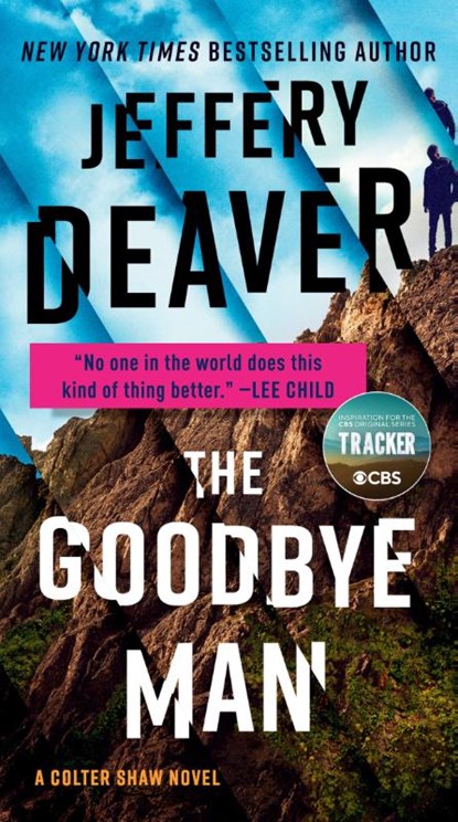 Goodbye Man, Jeffery Deaver - Paperback - 9780525535980