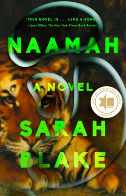 Naamah, Sarah Blake - Ebook - 9780525536352