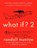 Munroe, R: What If? 2, Randall Munroe - Gebonden - 9780525537113