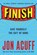 Finish, Jon Acuff - Paperback - 9780525537311