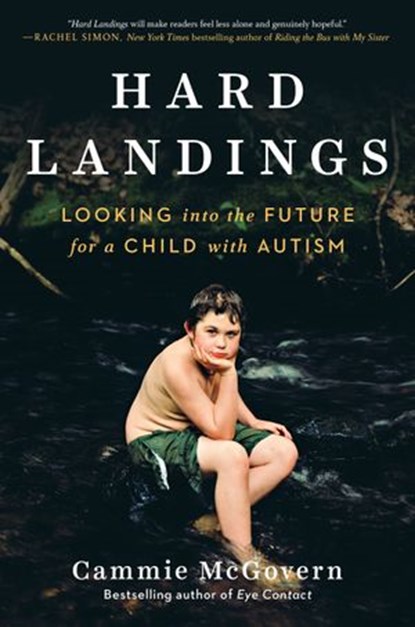 Hard Landings, Cammie McGovern - Ebook - 9780525539063