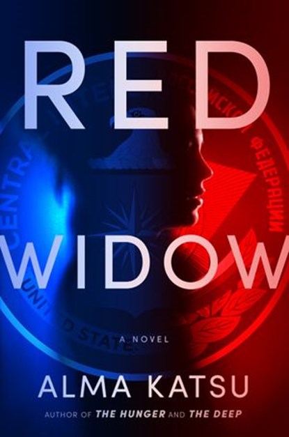 Red Widow, Alma Katsu - Ebook - 9780525539438