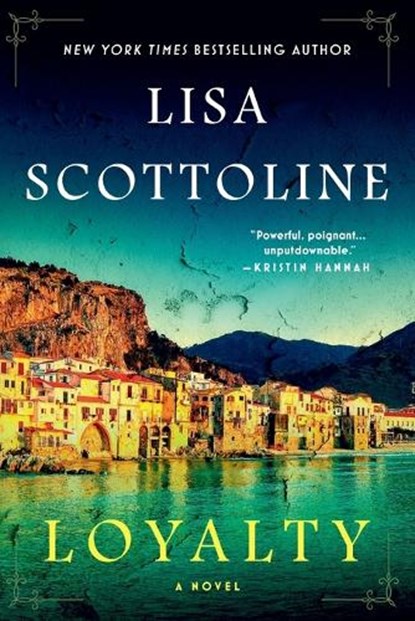Loyalty, Lisa Scottoline - Paperback - 9780525539834