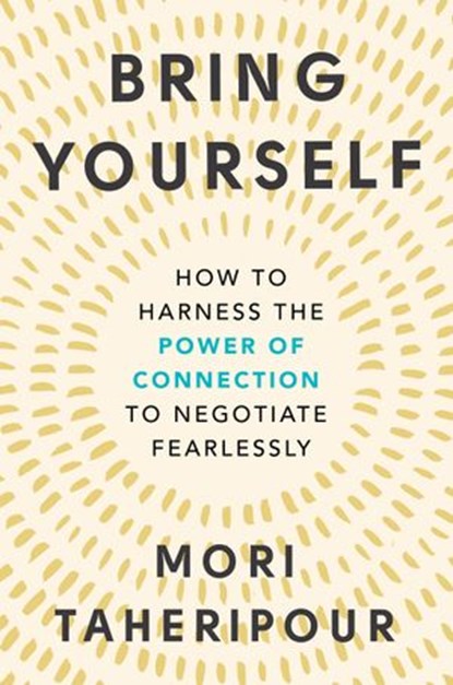 Bring Yourself, Mori Taheripour - Ebook - 9780525540311