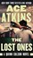 The Lost Ones, Ace Atkins - Paperback - 9780525542261