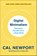 Digital Minimalism, Cal Newport - Paperback - 9780525542872