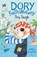 Dory Fantasmagory: Tiny Tough, Abby Hanlon - Paperback - 9780525553984