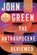 Anthropocene Reviewed, John Green - Paperback - 9780525555247