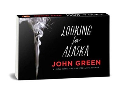 Penguin Minis: Looking for Alaska, John Green - Paperback - 9780525555711
