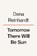 TOMORROW THERE WILL BE SUN, REINHARDT,  Dana - Gebonden - 9780525557968