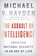 The Assault On Intelligence, Michael V. Hayden - Gebonden - 9780525558583