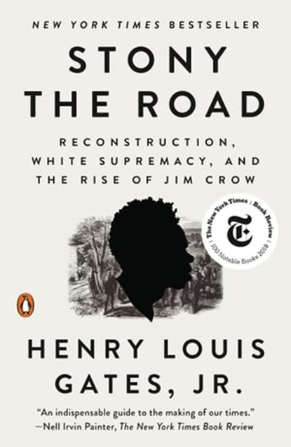 Stony the Road, Henry Louis Gates Jr. - Ebook - 9780525559542