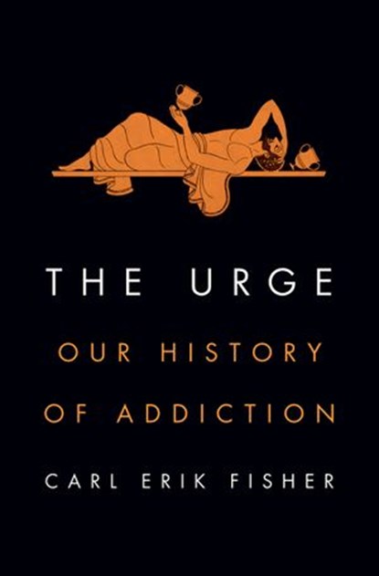 The Urge, Carl Erik Fisher - Ebook - 9780525561453