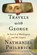 Travels with George, Nathaniel Philbrick - Gebonden - 9780525562177