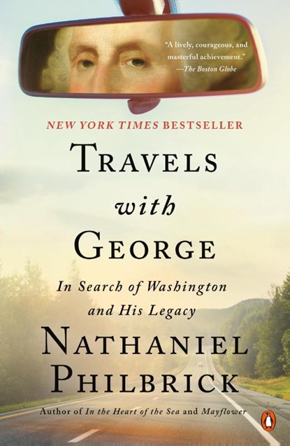 Travels with George, Nathaniel Philbrick - Paperback - 9780525562191