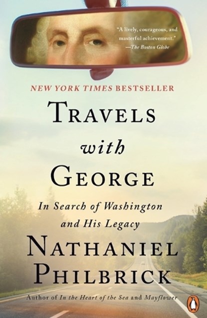 Travels with George, Nathaniel Philbrick - Paperback - 9780525562191