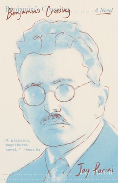 Benjamin's Crossing, Jay Parini - Ebook - 9780525562764