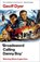 'Broadsword Calling Danny Boy': Watching 'Where Eagles Dare', Geoff Dyer - Paperback - 9780525563082