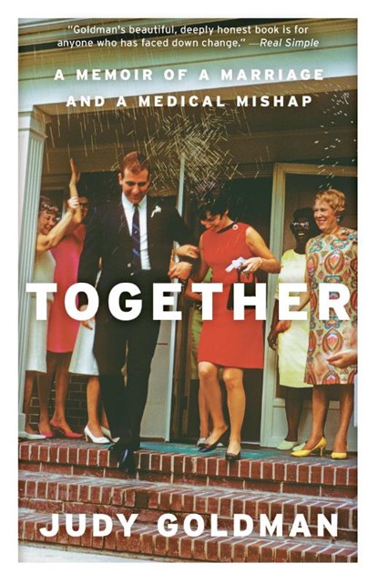 Together, Judy Goldman - Paperback - 9780525563136