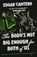 This Body's Not Big Enough for Both of Us, Edgar Cantero - Paperback - 9780525563174