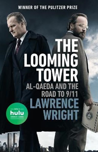 The Looming Tower, WRIGHT,  Lawrence - Paperback - 9780525564362