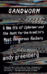 Sandworm - Andy Greenberg - 9780525564638