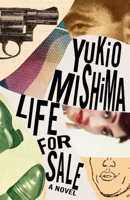 Life for Sale, Yukio Mishima - Paperback - 9780525565147