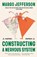Constructing a Nervous System, Margo Jefferson - Paperback - 9780525565710