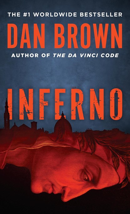 Inferno, Dan Brown - Paperback - 9780525565871