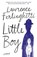 Little Boy, Lawrence Ferlinghetti - Paperback - 9780525565956