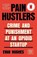 Pain Hustlers, Evan Hughes - Paperback - 9780525566328