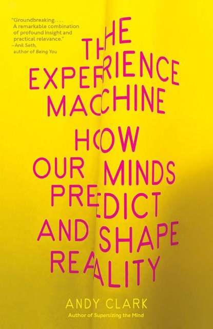 The Experience Machine, Andy Clark - Paperback - 9780525567257