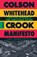 Crook Manifesto, Colson Whitehead - Paperback - 9780525567288