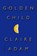 Golden Child, Claire Adam - Gebonden - 9780525572992
