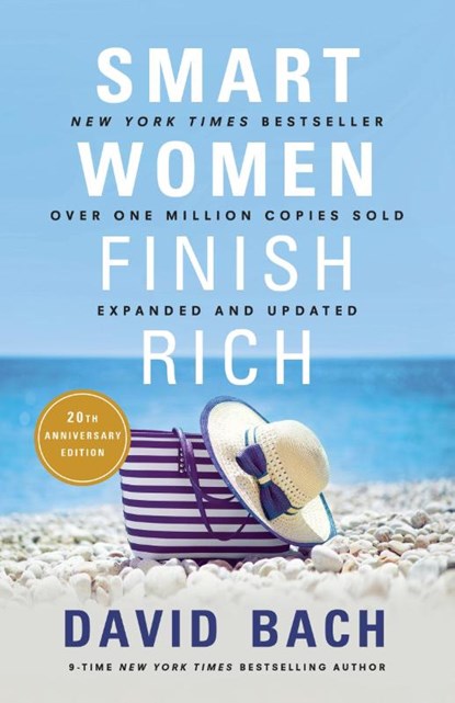 Smart Women Finish Rich, David Bach - Paperback - 9780525573043