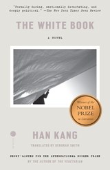 The White Book - Han Kang - 9780525573074