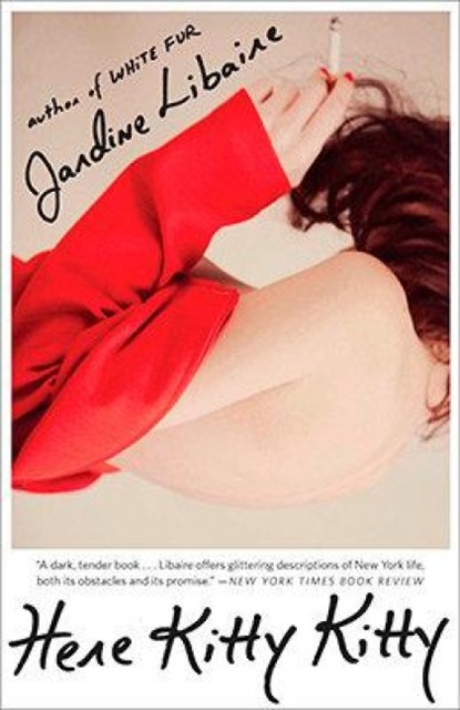 Here Kitty Kitty, Jardine Libaire - Paperback - 9780525574491