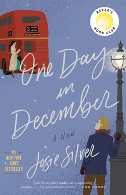 One Day in December, Josie Silver - Paperback - 9780525574682