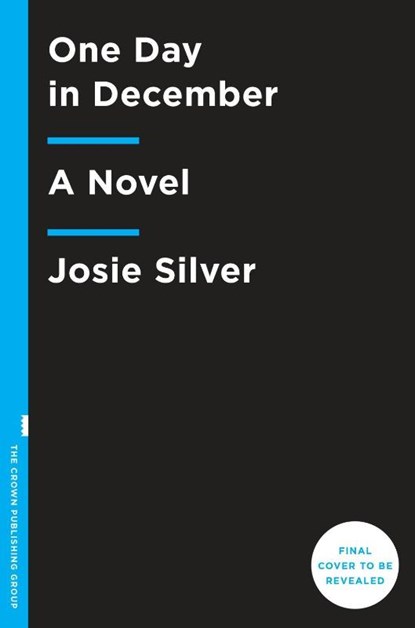 One Day in December, Josie Silver - Paperback - 9780525574682