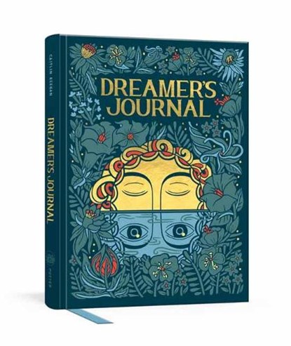 Dreamer's Journal, Caitlin Keegan - Gebonden - 9780525574774
