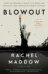 Blowout - Rachel Maddow - 9780525575481