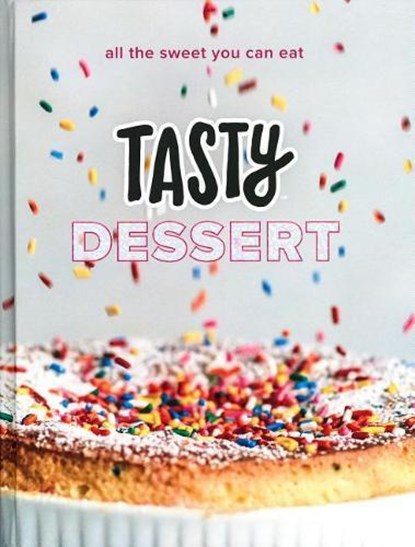 Tasty Dessert, Tasty - Gebonden - 9780525575900