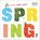 A Little Book About Spring, Leo Lionni - Gebonden - 9780525582274