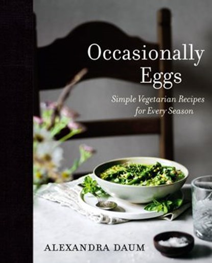 Occasionally Eggs, Alexandra Daum - Ebook - 9780525611028