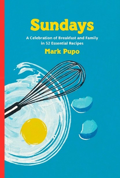 Sundays, Mark Pupo - Gebonden - 9780525611103