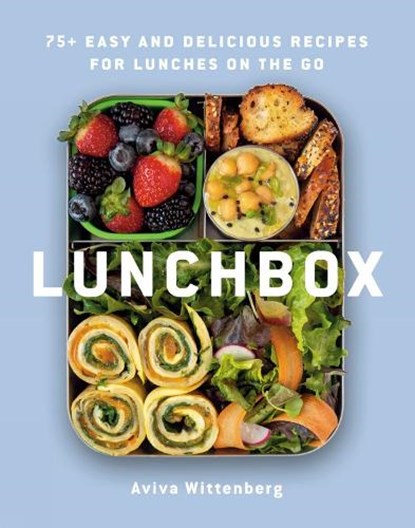 Lunchbox, Aviva Wittenberg - Gebonden - 9780525611523