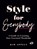 Style for Everybody, Kim Appelt - Gebonden - 9780525612216
