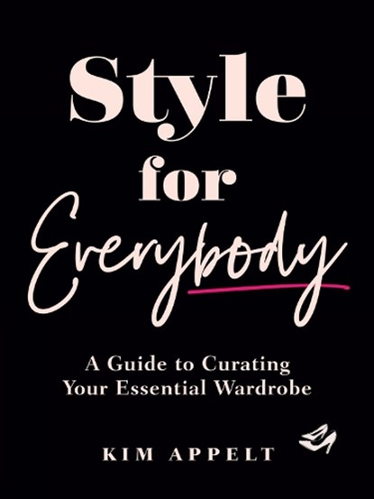 Style for Everybody, Kim Appelt - Gebonden - 9780525612216