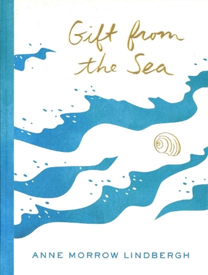 Gift from the Sea, Anne Morrow Lindbergh - Gebonden - 9780525615576